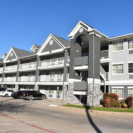 Studio 6-Dallas, Tx - North - Richardson ภายนอก รูปภาพ